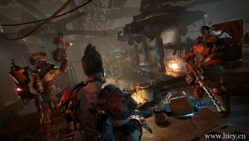 《涅克洛蒙达:蜂巢之战》简体中文免安装版