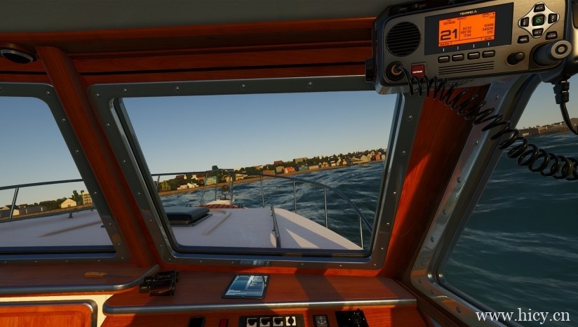 《钓鱼：北大西洋》简体中文免安装版