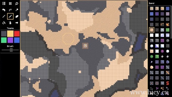 《头脑工业》简体中文免安装版