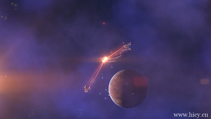 《星际公司：联结》简体中文免安装版