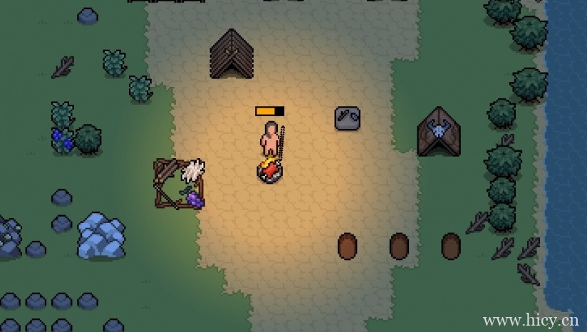 《Paleon》英文免安装版