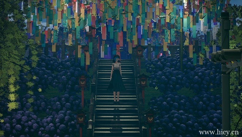 《GOHOME》英文免安装版