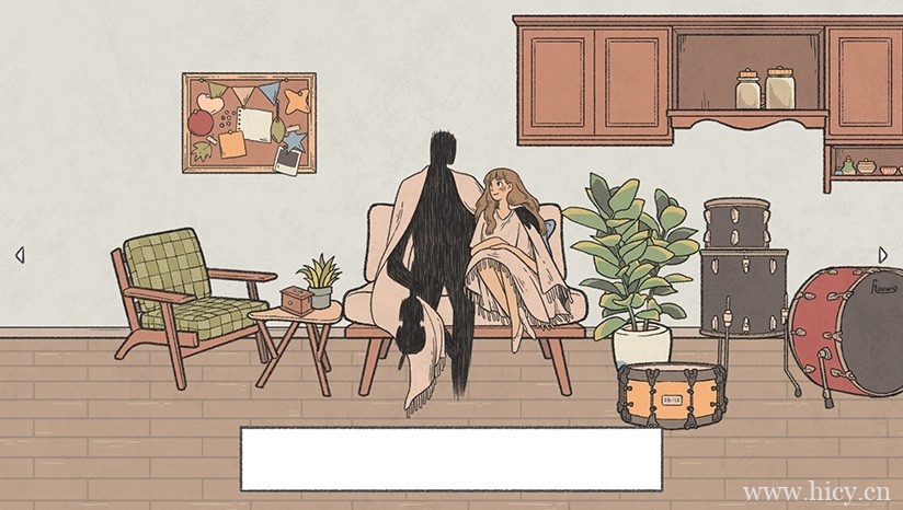 《当过去萦绕身旁》简体中文免安装版