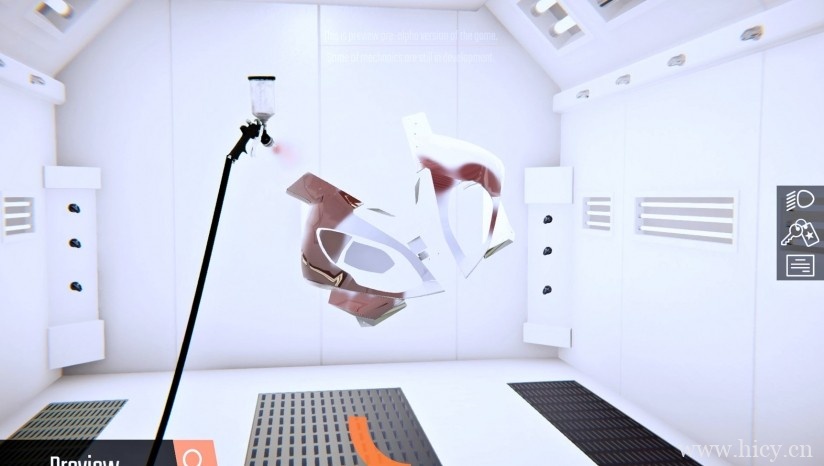 《摩托工坊：机修模拟器》简体中文免安装版