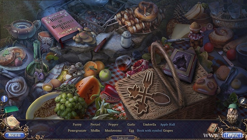 《福尔摩斯女士:巴斯克维尔的怪物》英文免安装版