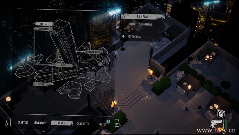 《SKYHILL:黑雾》简体中文免安装版