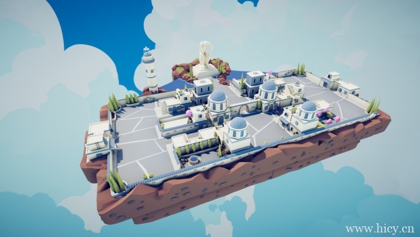 《全面战争模拟器》简体中文