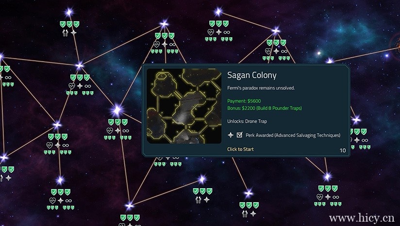 《殖民地围攻》简体中文免安装版