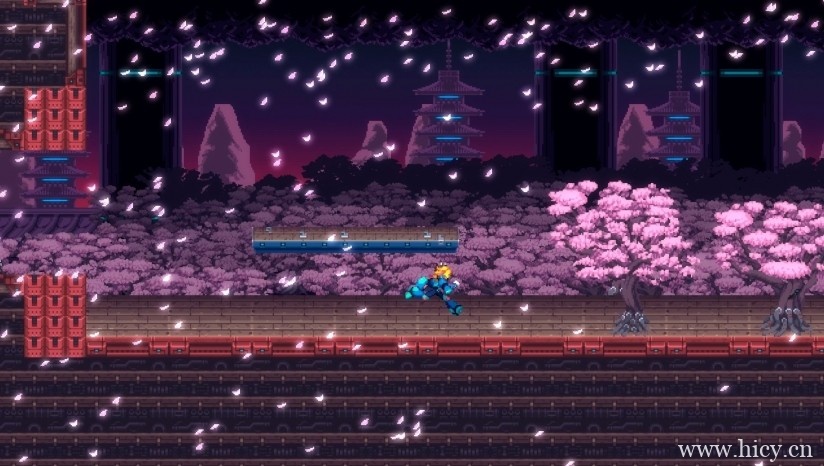 《30XX》中文免安装版