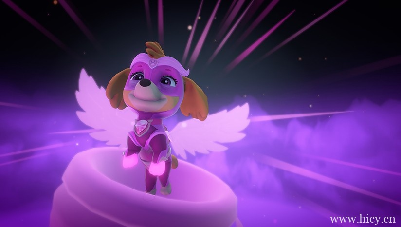 《汪汪队立大功:拯救冒险湾》英文免安装版