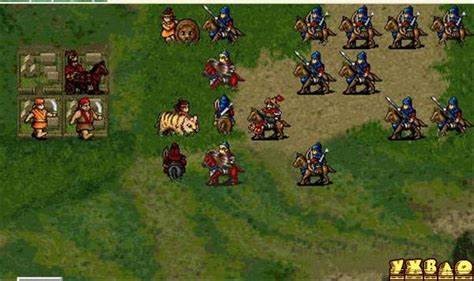 《梁山好汉宋江传》简体中文免安装版