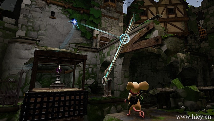 《莫斯》简体中文免安装版