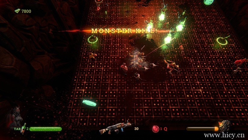 《醉杀狂魔》简体中文免安装版