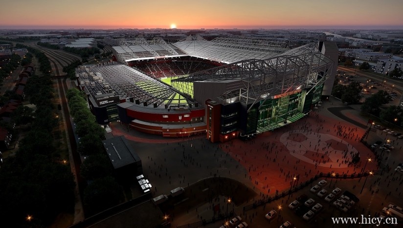 《实况足球2021》简体中文