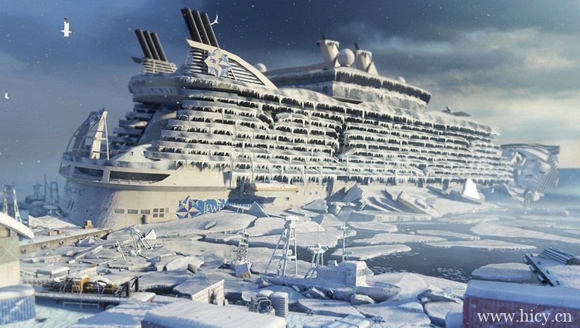 《僵尸世界大战:劫后余生》简体中文