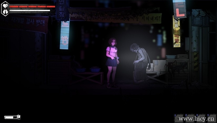 《昏迷2:恶毒姐妹》steam正版分流中文免安装版