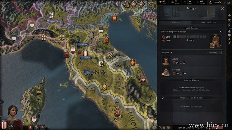 十字军之王3皇家版中文版