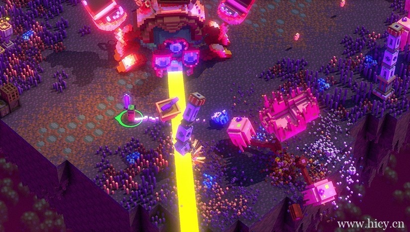 《河畔之乡》简体中文免安装版