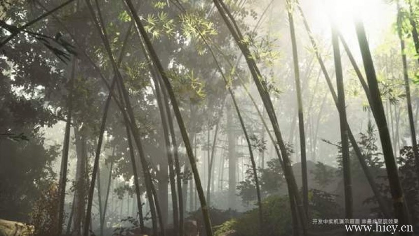 《轩辕剑7》官方中文