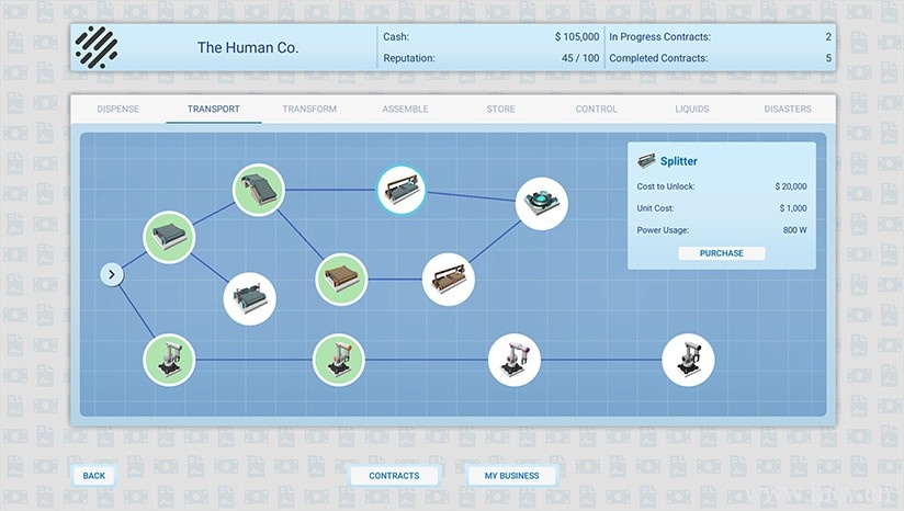 《自动厨师》简体中文免安装版