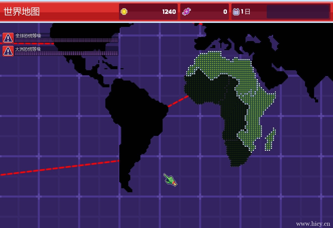 《传染恐慌3:启示录》官方简体中文免安装版
