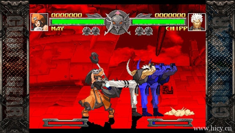 《罪恶装备重制版》简体中文免安装版