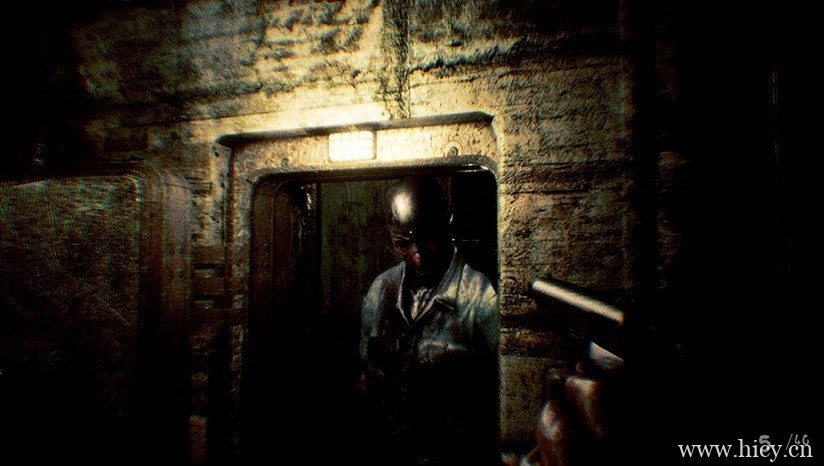 《埃博拉病毒》繁体中文免安装版