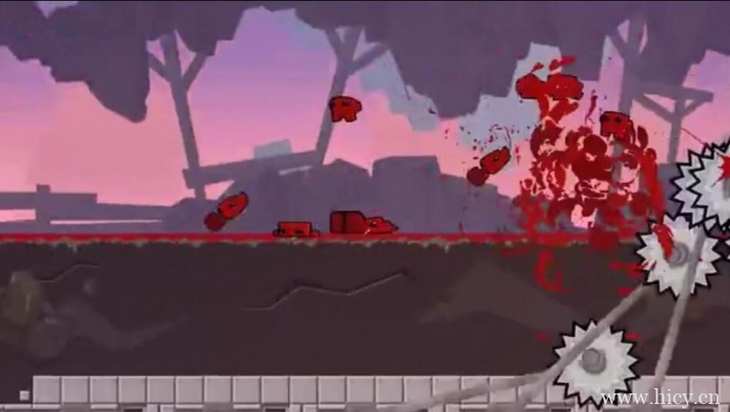 《永远的超级食肉男孩》简体中文免安装版