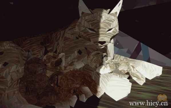 《避难所2》简体中文免安装版