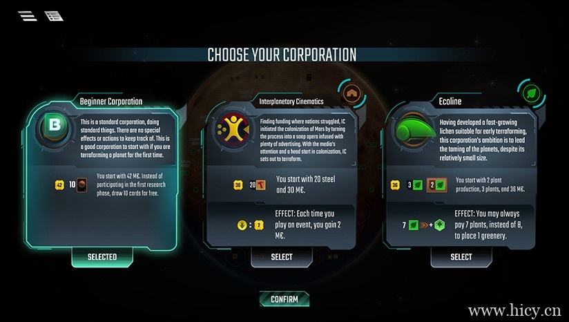 《改造火星》英文免安装版