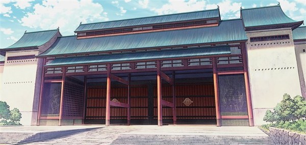 《传颂之物:虚伪的假面》汉化版PS3版