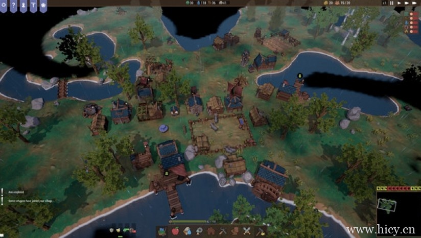 《祖先》英文免安装版