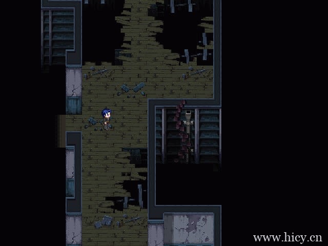 《尸体派对：湮灭》简体中文免安装版