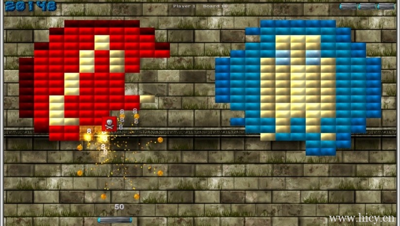 《打砖块2:二十周年纪念版》英文免安装版