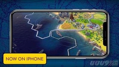 《文明6》官方中文版