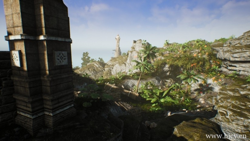 《宝藏猎人模拟器》简体中文免安装版