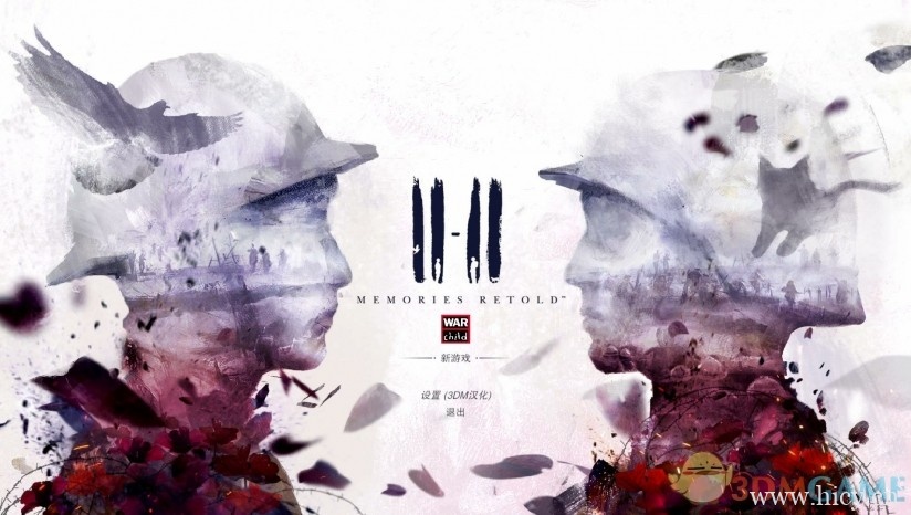 《11-11：复述记忆》 中文免安装版