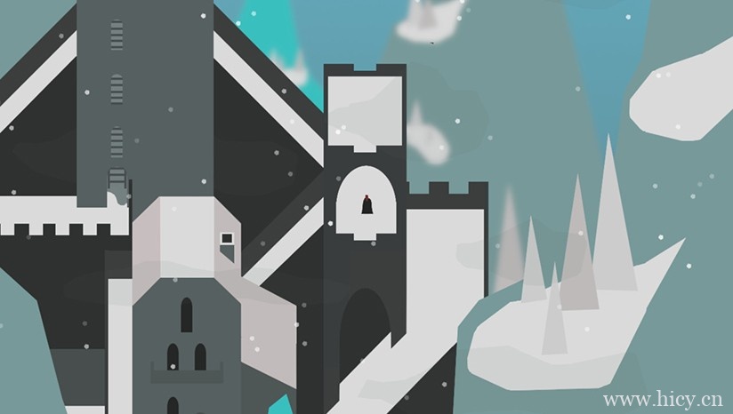 《三个儿子》英文免安装版