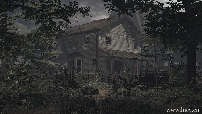 《巫术时间》简体中文试玩版