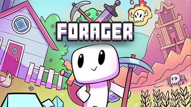 《浮岛物语》Beta.8.2简体中文免安装版