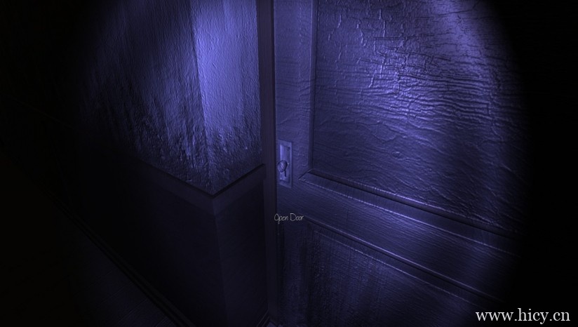 《裂口女》英文免安装版