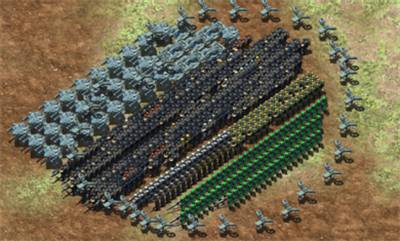 《僵尸潮:灭绝》简体中文免安装版