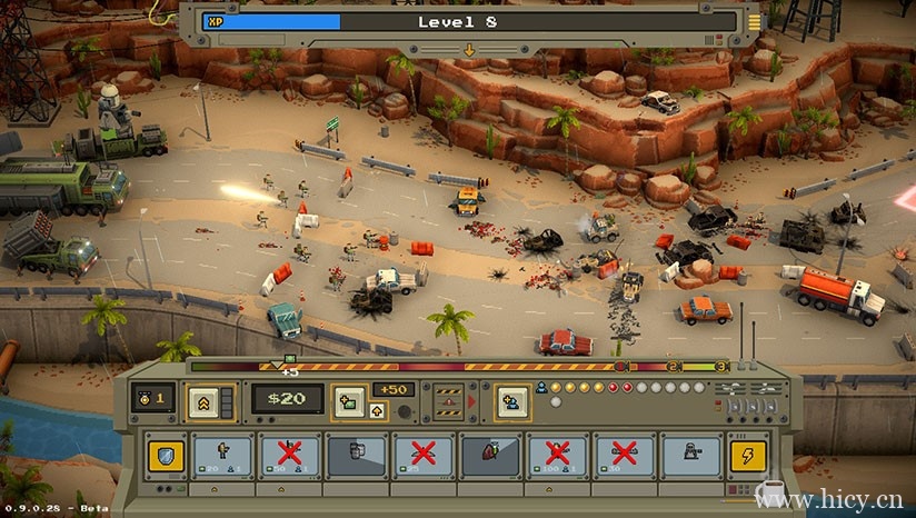 《小兵大战》简体中文