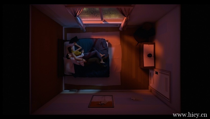 《十二分钟》简体中文