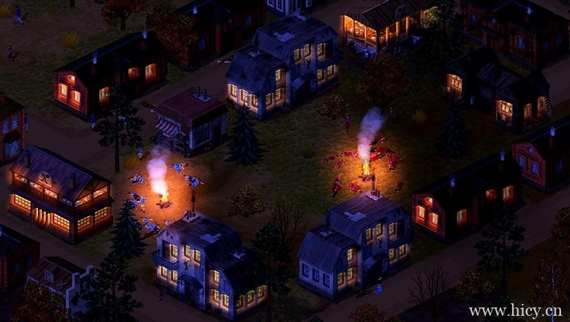 《资本论:革命的火花》简体中文