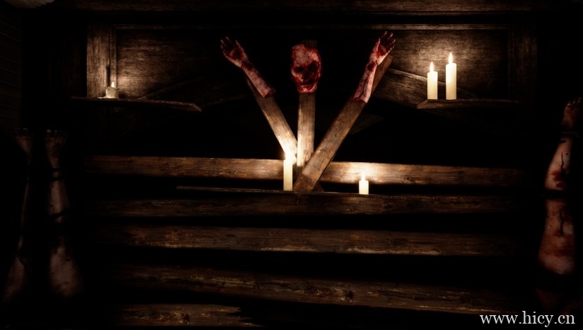 《Deca》英文免安装版