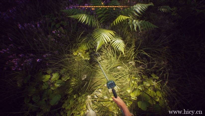 《宝藏猎人模拟器》简体中文免安装版