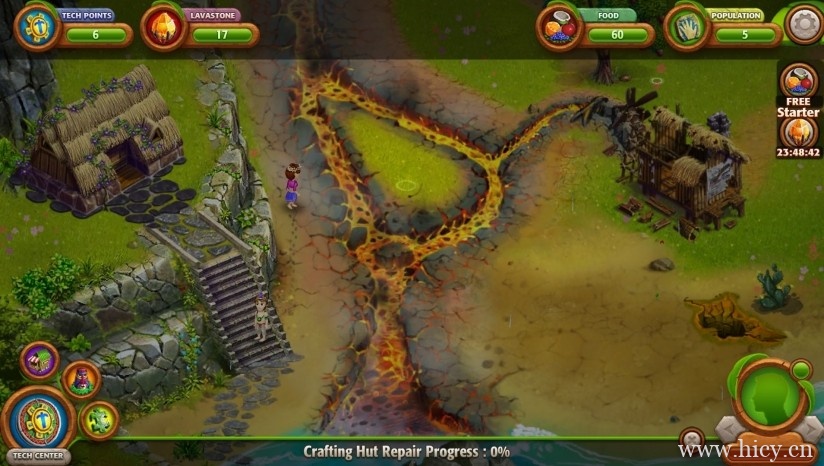 《虚拟村民:起源2》简体中文免安装版