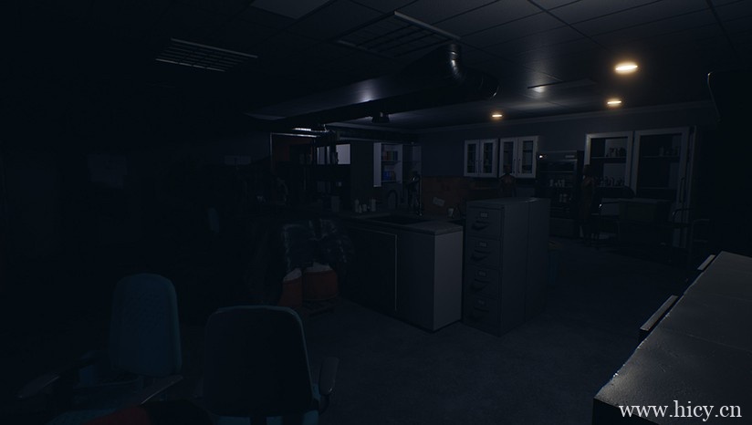 《眨眼:最后一晚》英文免安装版