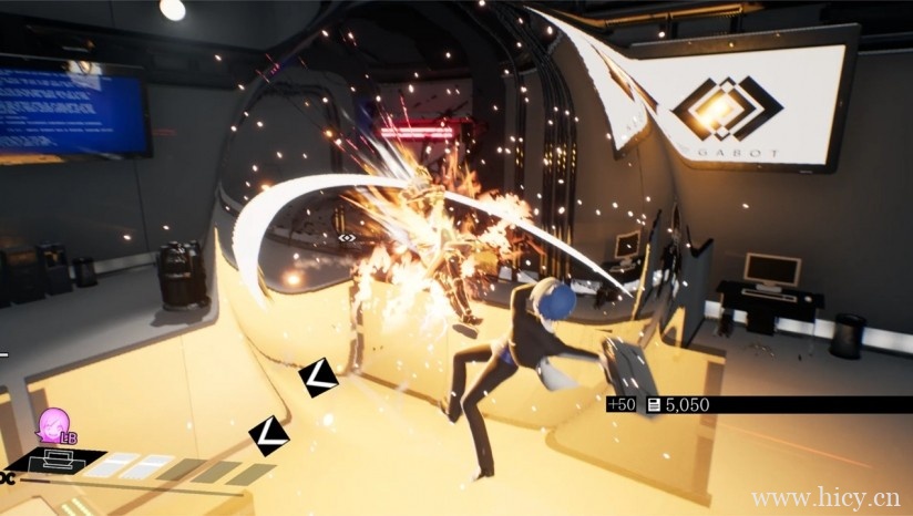 《突击间谍》英文免安装版